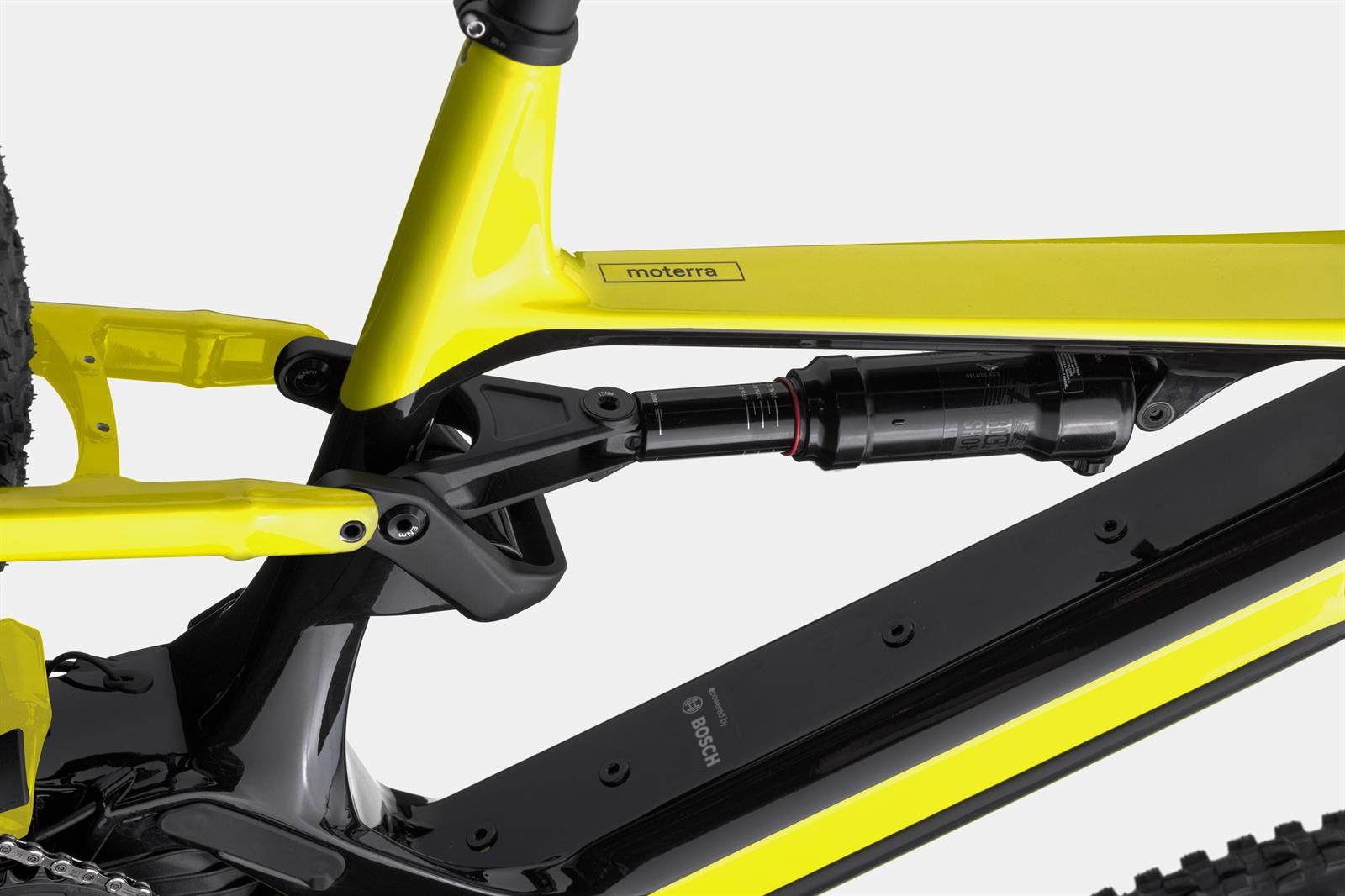 CANNONDALE Moterra Neo Carbon 2 Bosch
