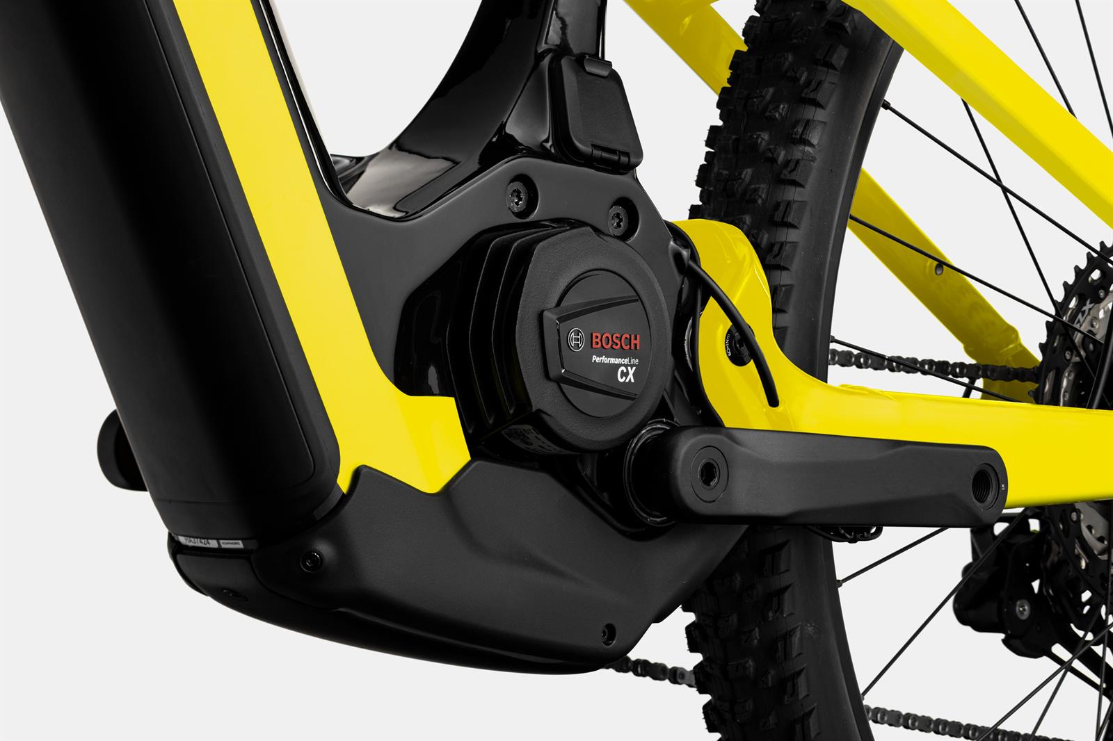 CANNONDALE Moterra Neo Carbon 2 Bosch