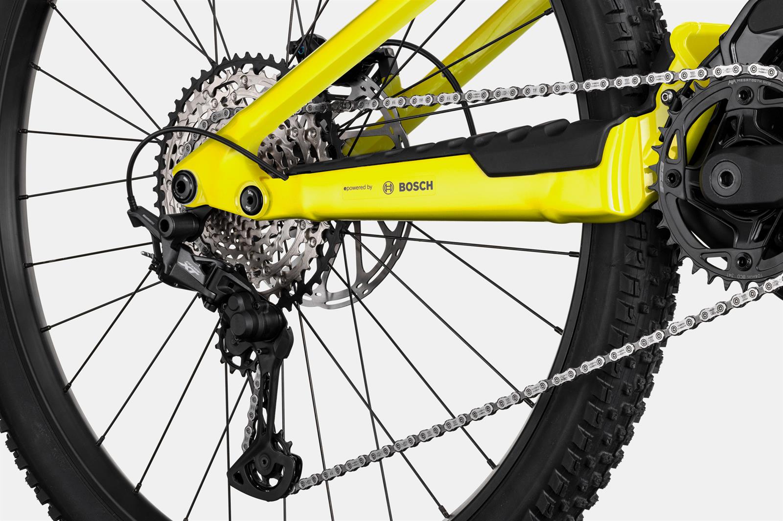 CANNONDALE Moterra Neo Carbon 2 Bosch