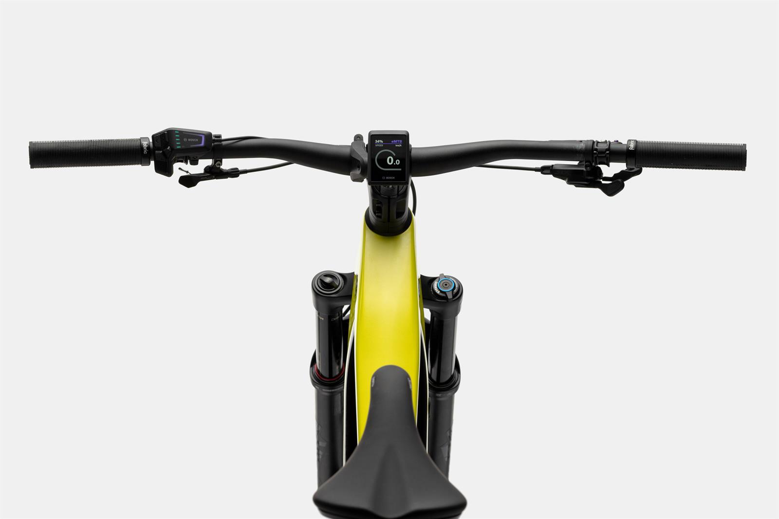 CANNONDALE Moterra Neo Carbon 2 Bosch