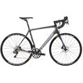 CANNONDALE SYNAPSE CARBON DISC ULTEGRA Di2 (2017)
