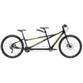 CANNONDALE TANDEM 29ER (2017)