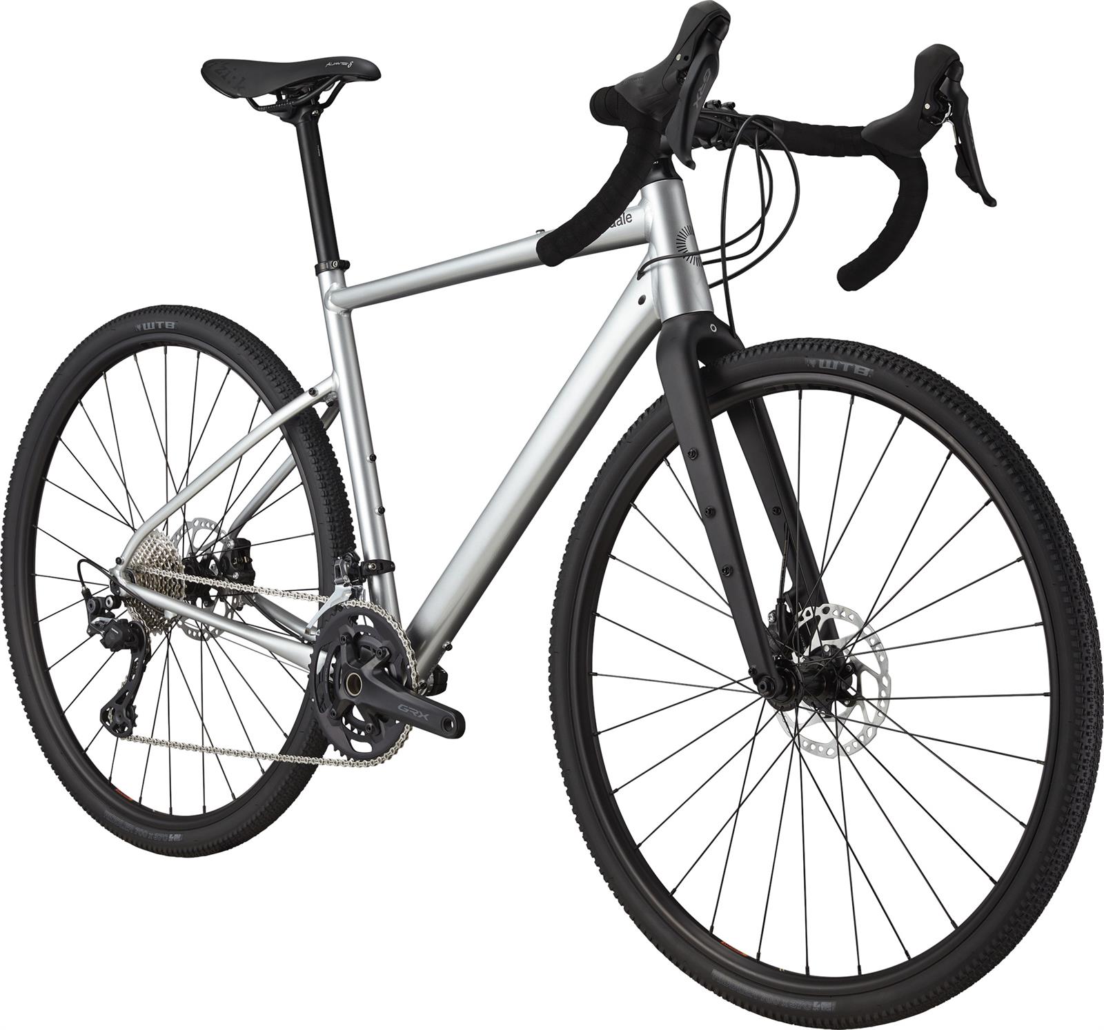 CANNONDALE Topstone 1
