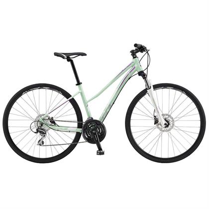 trek fx sport 5