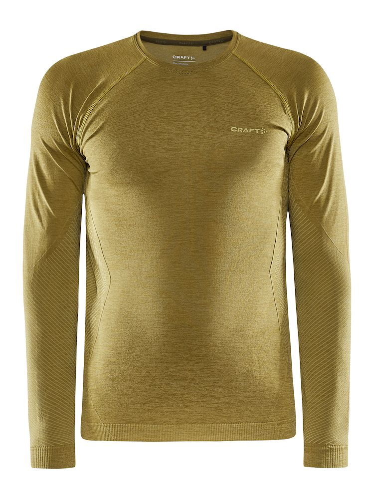 CRAFT CORE Dry Active C, Hnedá