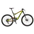 GT Bicycles SENSOR 27,5" CARBON PRO SRAM (2017)
