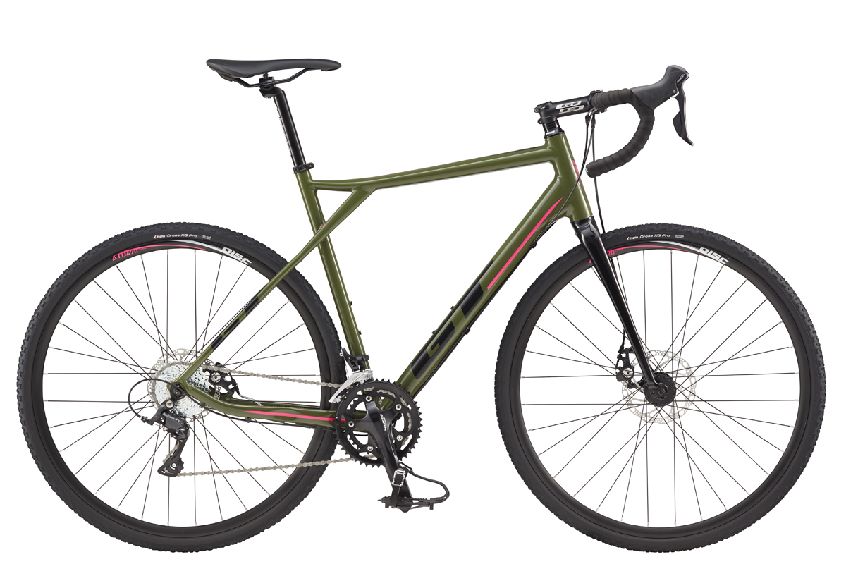 GT Bicycles Grade Cx (2017)