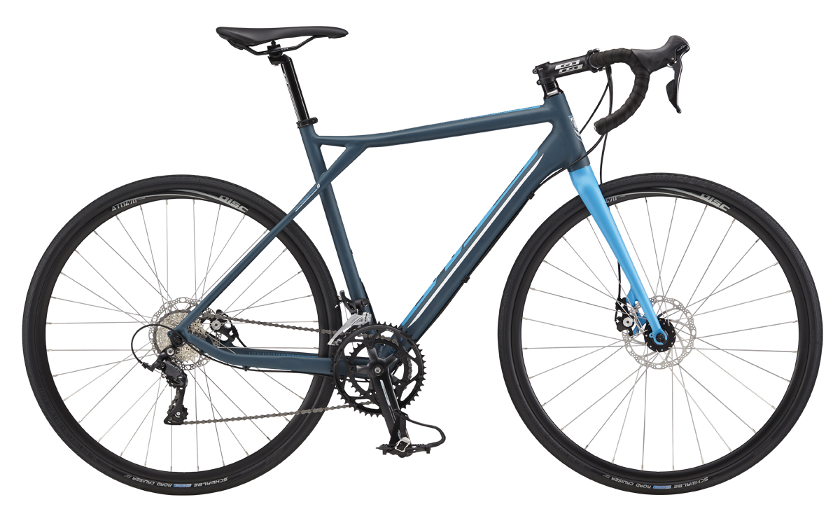 GT Bicycles GRADE SORA (2017)