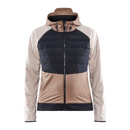 ADV Pursuit Thermal, Čierna