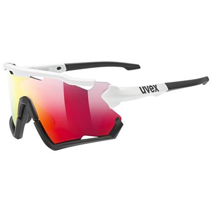 Sportstyle 228 White Black/mir.red (s5320678206)