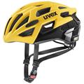 UVEX Race 7 Sunbee - Black (s4109680700)