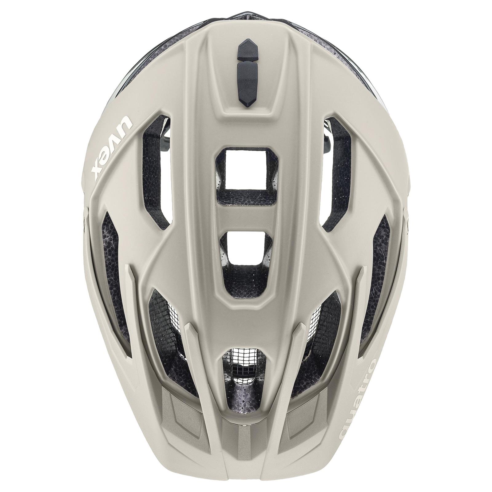 UVEX Quatro Cc Oak Brown-black (s4130260400)