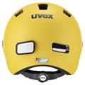 UVEX Rush Visor Sunbee Matt (s4100280500)