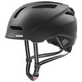 UVEX Urban Planet Led Black Matt (s4100650100)