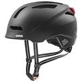 UVEX Urban Planet Led Black Matt (s4100650100)
