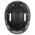 UVEX Urban Planet Led Black Matt (s4100650100)