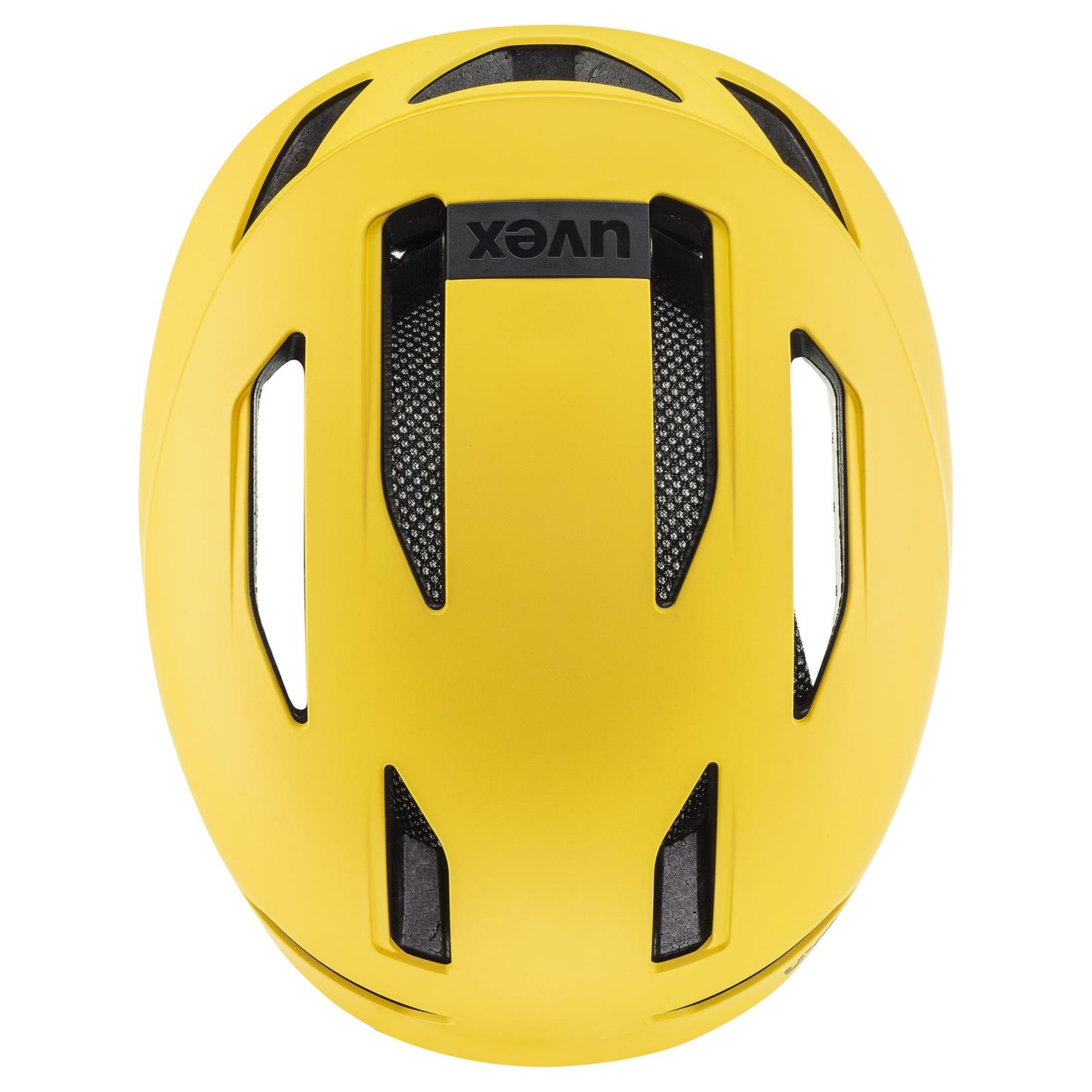 UVEX Urban Planet Sunbee Matt (s4100560200)