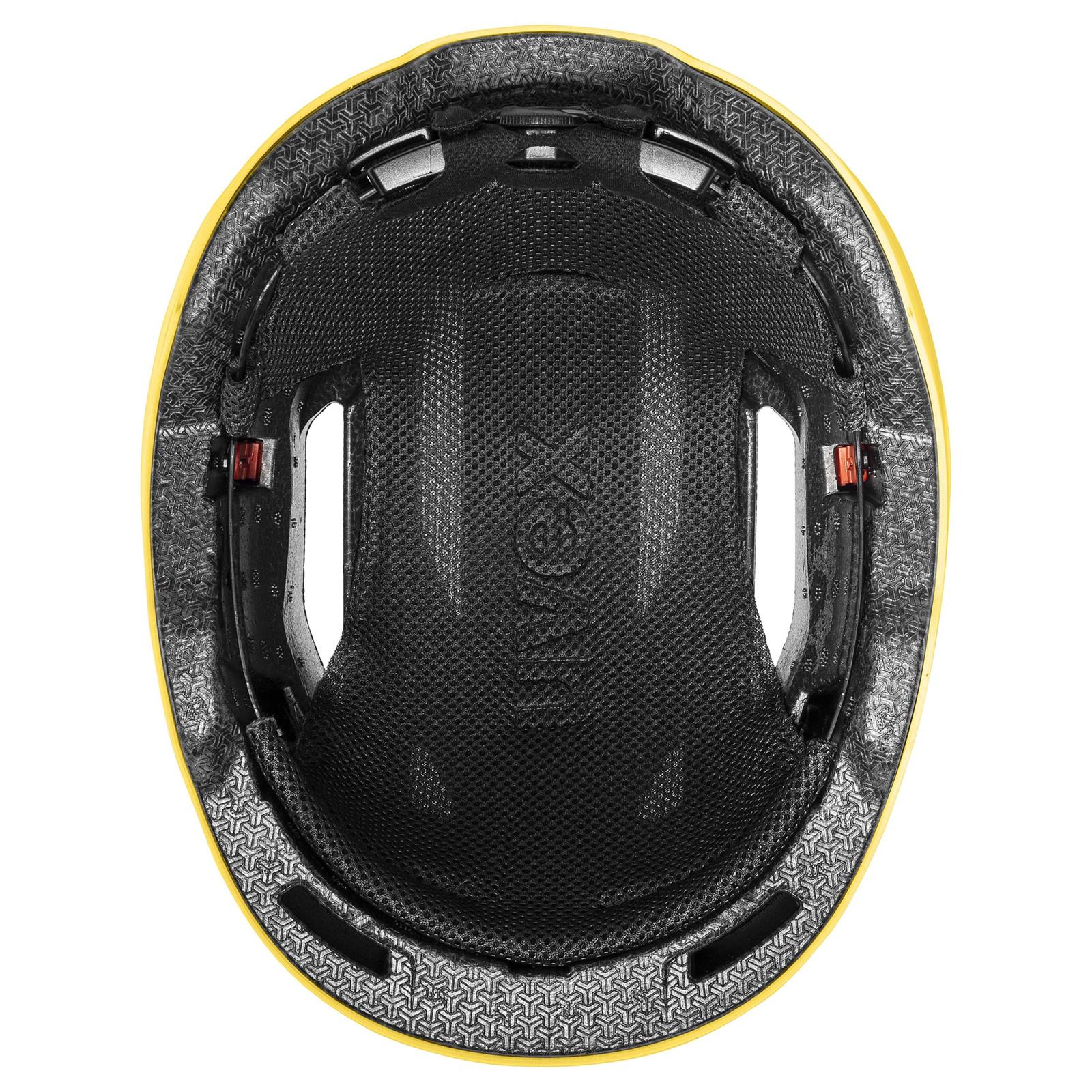 UVEX Urban Planet Sunbee Matt (s4100560200)