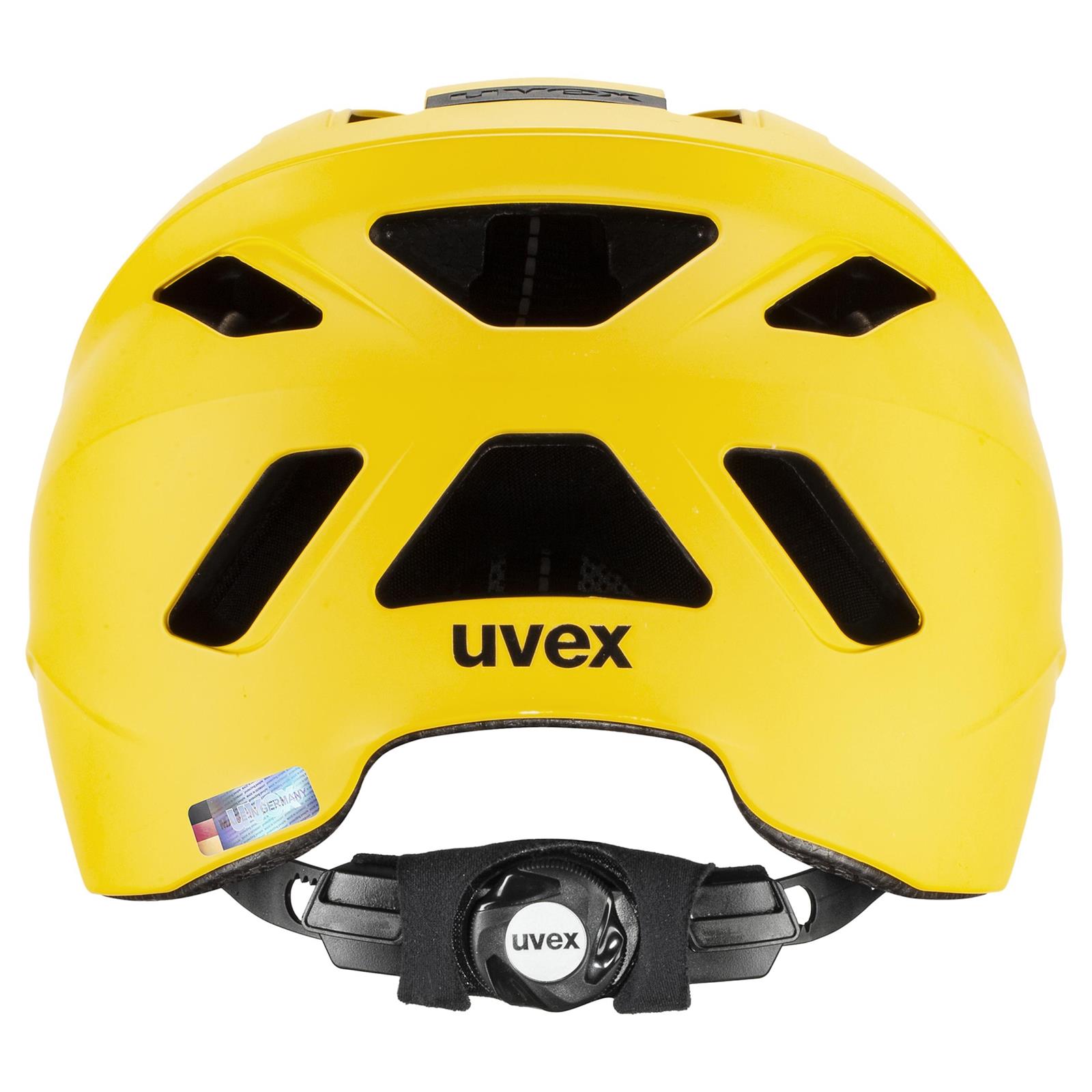 UVEX Urban Planet Sunbee Matt (s4100560200)