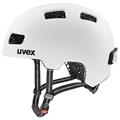 UVEX City 4 White Skyfall Matt (s4100500700)