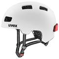 UVEX City 4 White Skyfall Matt (s4100500700)