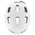 UVEX City 4 White Skyfall Matt (s4100500700)