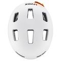 UVEX City 4 White Skyfall Matt (s4100500700)