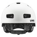 UVEX City 4 White Skyfall Matt (s4100500700)