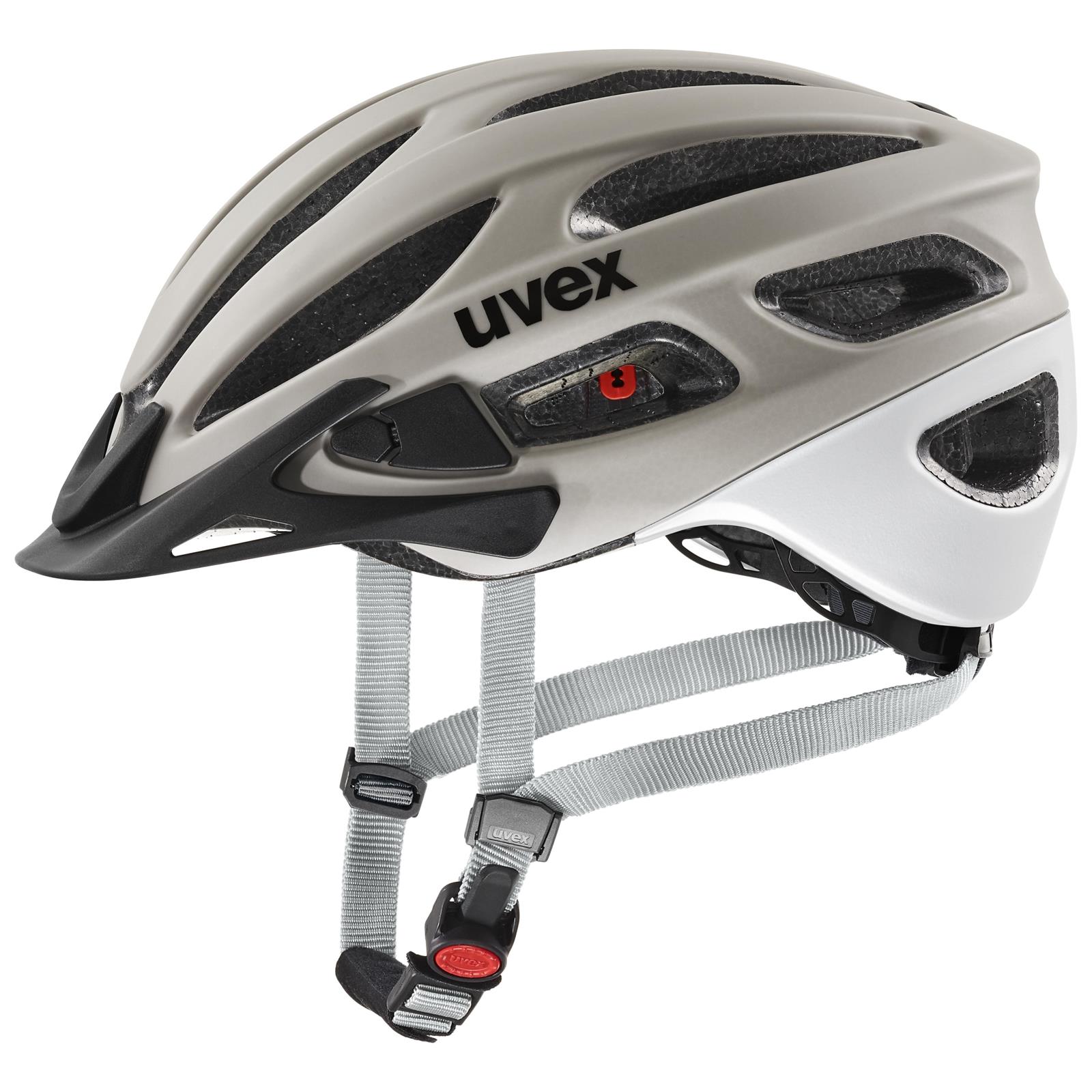 UVEX True Cc Oak Brown - Silver (s4120540800)