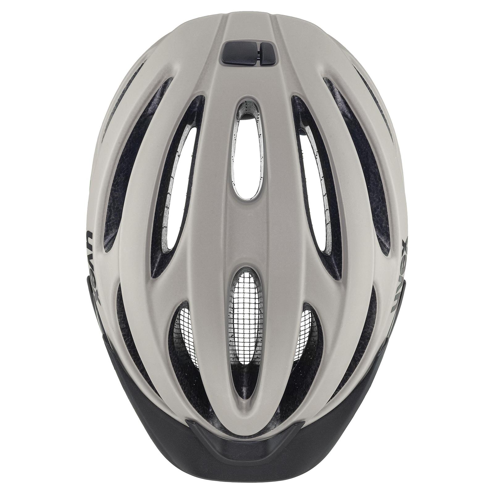 UVEX True Cc Oak Brown - Silver (s4120540800)
