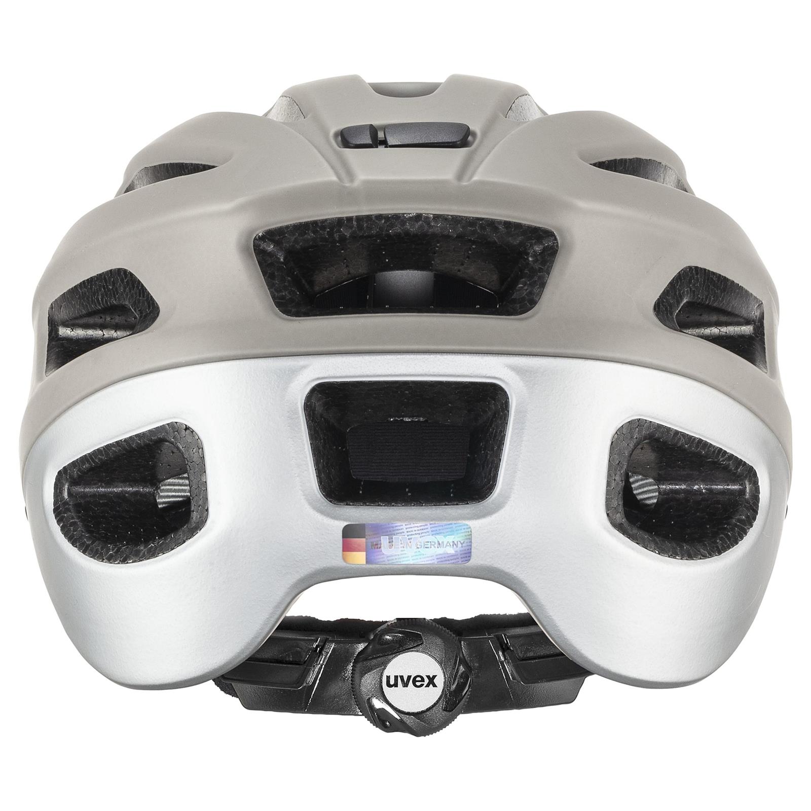 UVEX True Cc Oak Brown - Silver (s4120540800)
