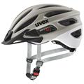 UVEX True Cc Oak Brown - Silver (s4120540800)