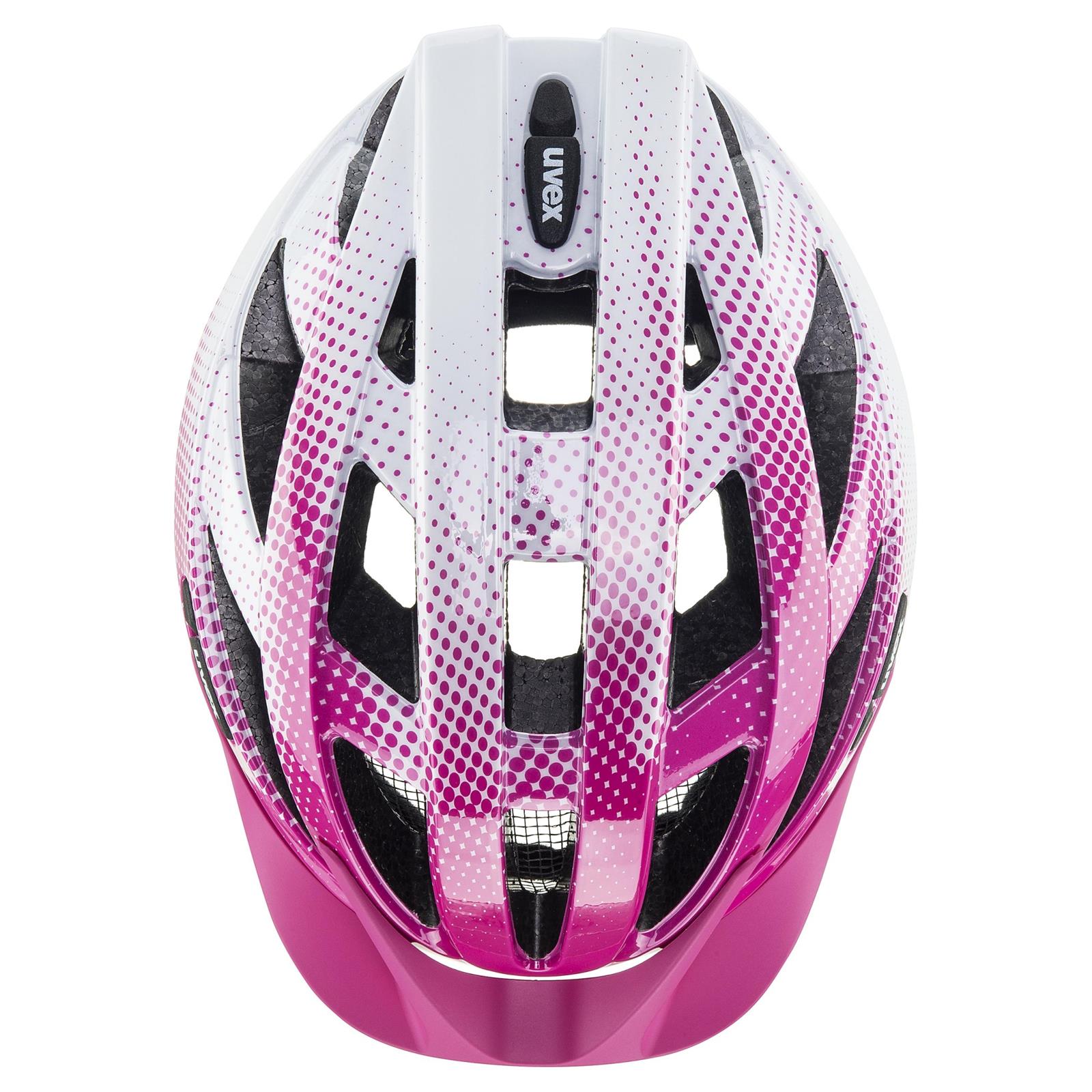 UVEX Air Wing Pink - White (s4144262700)