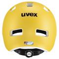 UVEX Hlmt 4 Cc Sunbee (s4109790600)
