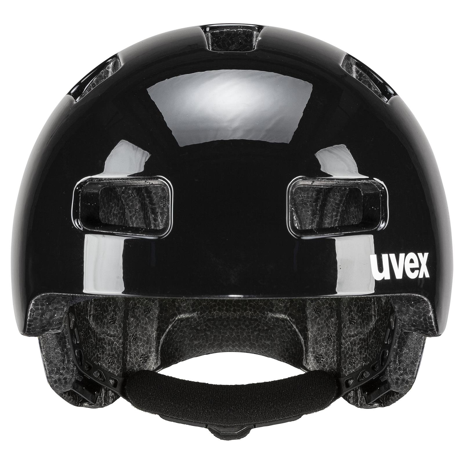 UVEX Hlmt 4 Black (s4109801200)