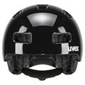 UVEX Hlmt 4 Black (s4109801200)