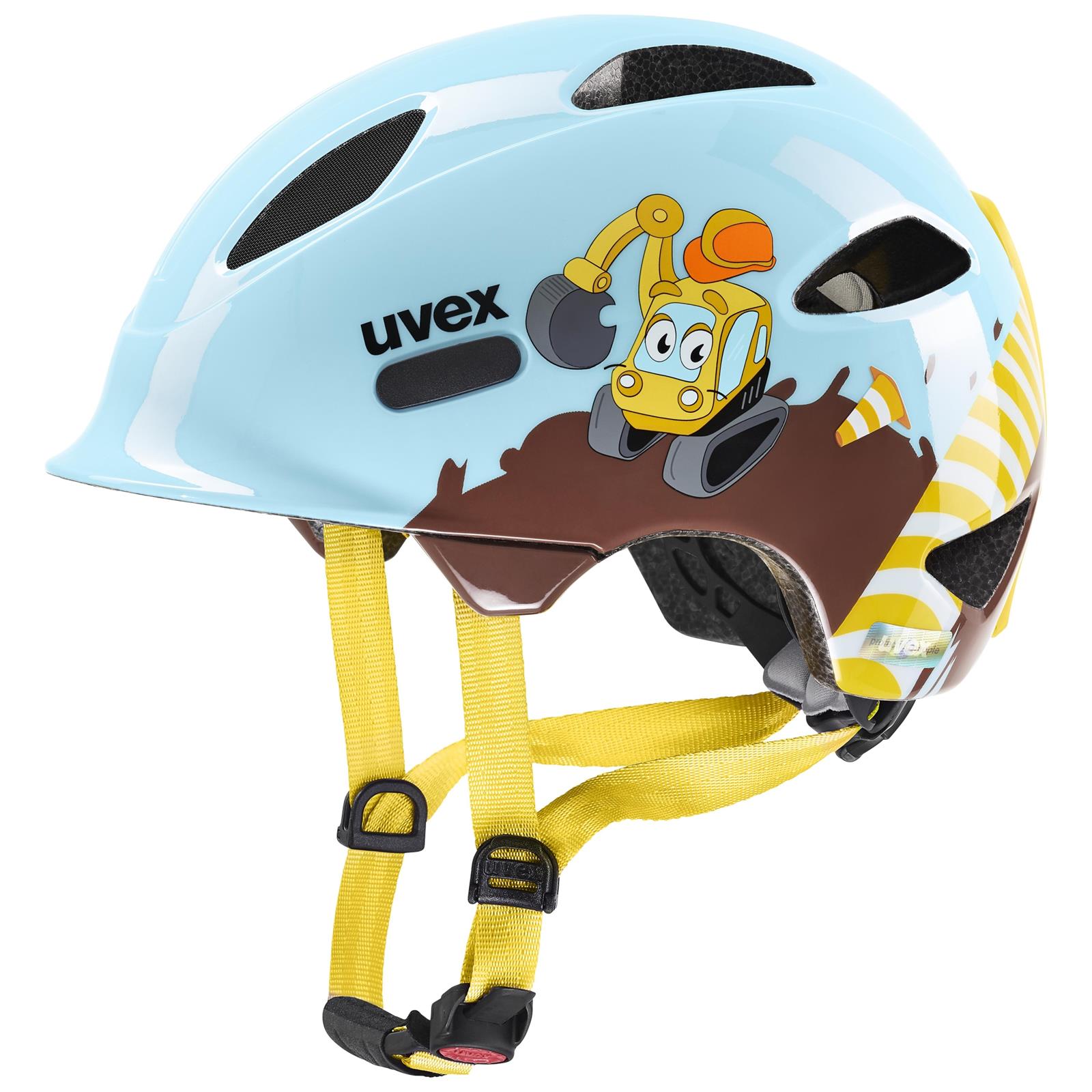 UVEX Oyo Style Digger Cloud (s4100470900)