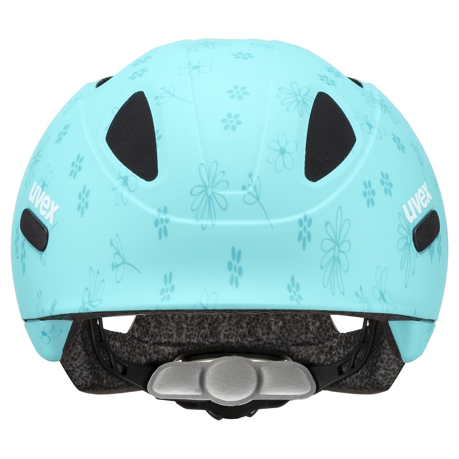 UVEX Oyo Style Flowers Cyan Matt (s4100471000)
