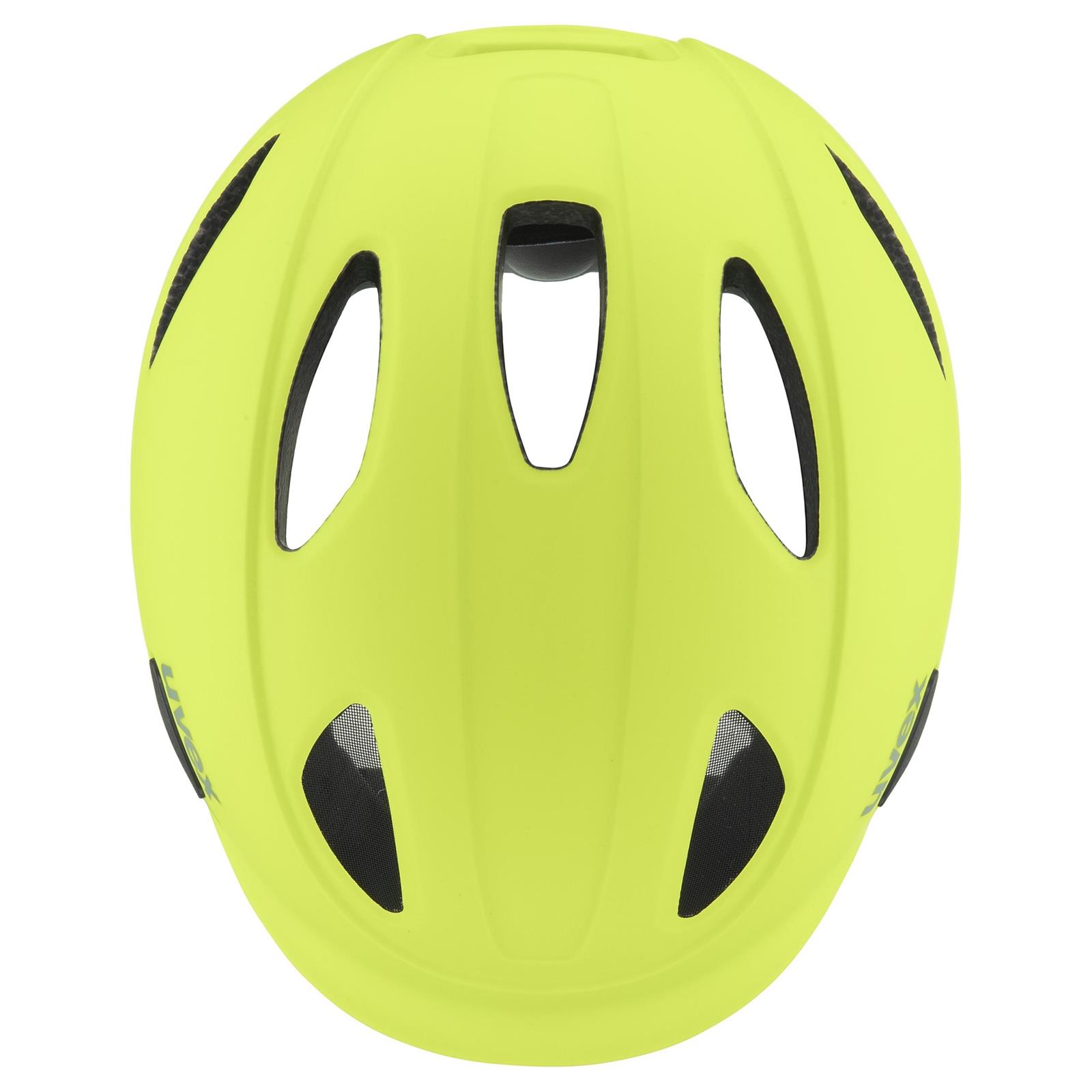 UVEX Oyo Neon Yellow-moss Green Matt (s4100490800)