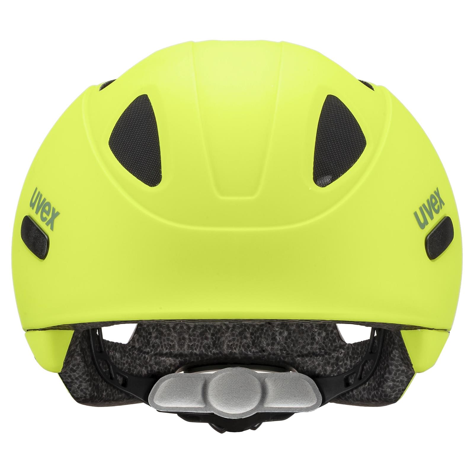 UVEX Oyo Neon Yellow-moss Green Matt (s4100490800)