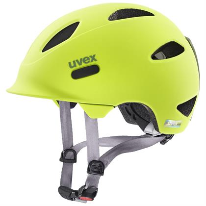 Oyo Neon Yellow-moss Green Matt (s4100490800)