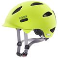 UVEX Oyo Neon Yellow-moss Green Matt (s4100490800)