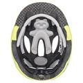 UVEX Oyo Neon Yellow-moss Green Matt (s4100490800)