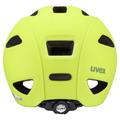 UVEX Oyo Neon Yellow-moss Green Matt (s4100490800)