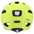 UVEX Oyo Neon Yellow-moss Green Matt (s4100490800)