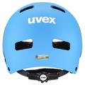UVEX Kid 3 Cc Blue-white (s4149721900)