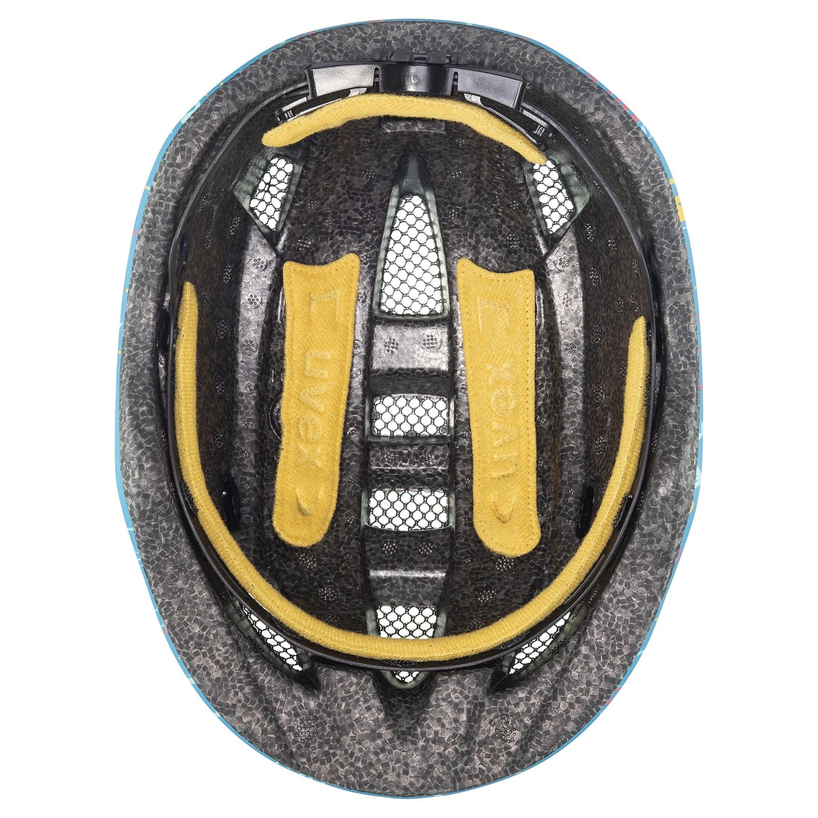 UVEX Kid 2 Cc Let's Ride (s4149820900)
