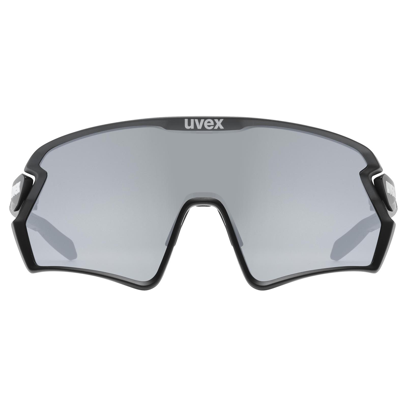UVEX Sportstyle 231 2.0 Grey Bl.m/mir.silver (s5330262506)