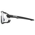 UVEX Sportstyle 228 V Black Mat / Ltm.silver (s5330302205)