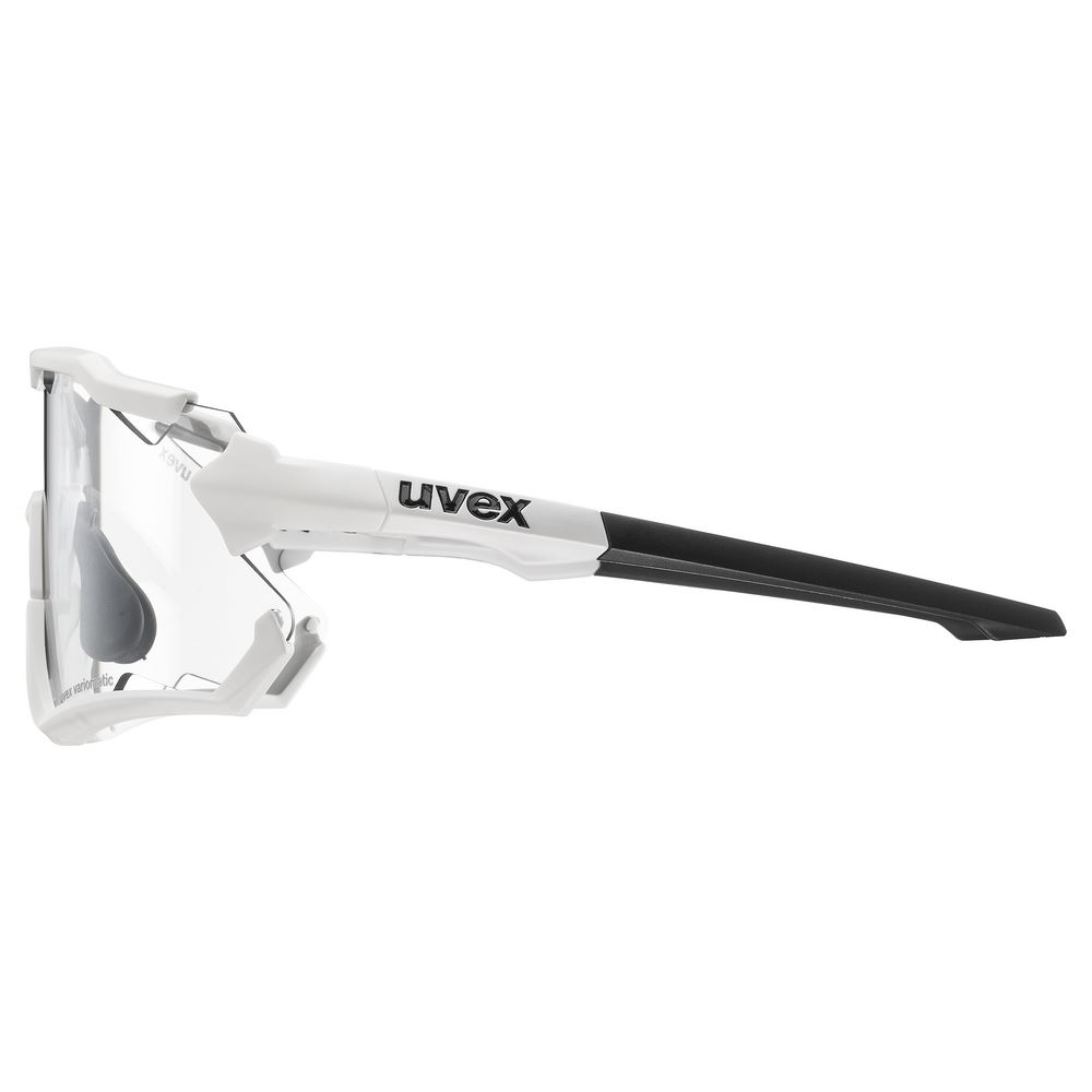 UVEX Sportstyle 228 V White Mat / Ltm.silver (s5330308805)